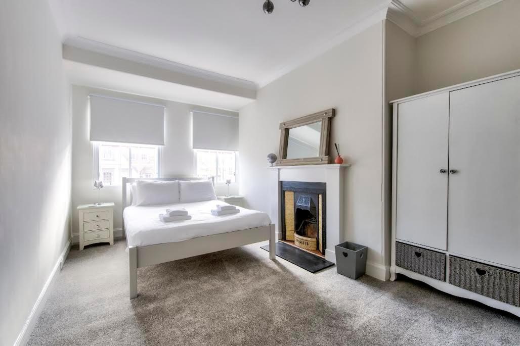 Appartement Pass The Keys Modern 3 Bed Flat On The Historic Royal Mile Edinburgh